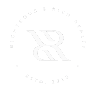 Righteous And Rich Realty logo